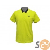 Adidas Póló Ess polo S12886