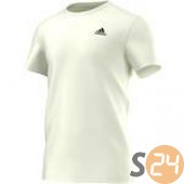 Adidas Póló Ess the tee S12893