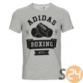Adidas Póló Boxing club S16579