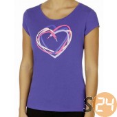 Adidas Póló Heart tee S17276