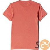 Adidas Póló Ess the tee S17575