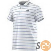 Adidas Póló Ess yd polo S17623