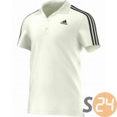 Adidas Póló Ess 3s polo S17667
