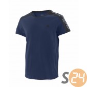 Adidas Póló Lin 3s tee S18044