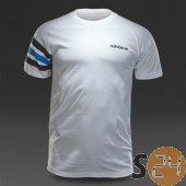 Adidas Póló Fitted tee S18435