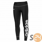 Adidas Fitness nadrágok Ess lineartight S18467