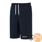 Adidas Rövidnadrág, Short Fitted short S18481