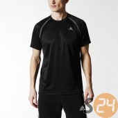 Adidas Póló Base plain tee S19639