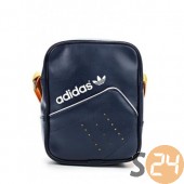 Adidas Oldaltáska, válltáska Mini bag perf S20241