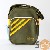 Adidas Oldaltáska, válltáska Mini bag suede S20254