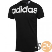 Adidas Póló Lin tee S21279