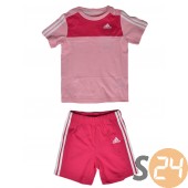 Adidas PERFORMANCE i j sum set Jogging set S21394