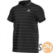 Adidas Póló Ess yd polo S21680