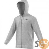 Adidas Zip pulóver Ess fz hood b S21694