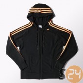 Adidas Zip pulóver Ess thehoody S22174