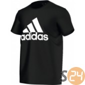 Adidas Póló Logo tee1 S23014