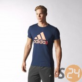 Adidas Póló Logo tee1 S23017