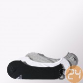 Adidas Zokni, Sportzokni Invisible w t3p S24605