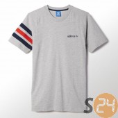 Adidas Póló Fitted tee S89927