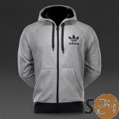 Adidas Zip pulóverek Sport ess hoody S89959