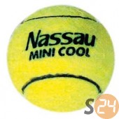 Nassau mini cool teniszlabda, 60 db sc-3691