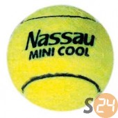 Nassau mini cool teniszlabda, 60 db sc-3691