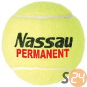 Nassau permanent teniszlabda, 60 db sc-3694