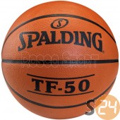 Spalding tf 50 kosárlabda, 3 sc-10432