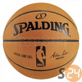 Spalding nba game ball kosárlabda sc-22277