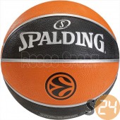 Spalding euroleague tf 150 outdoor kosárlabda, 7 sc-19276