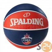 Spalding euroleague cska moscow kosárlabda, 7 sc-22265