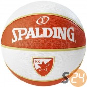 Spalding euroleague crvena zvezda belgrade kosárlabda, 7 sc-22276