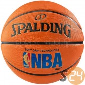 Spalding nba logoman kosárlabda sc-22283