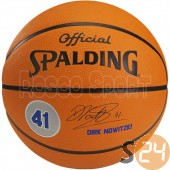 Spalding dirk nowitzki 2014 kosárlabda sc-17811
