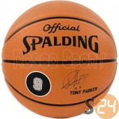 Spalding tony parker 2014 kosárlabda sc-17813