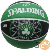 Spalding boston celtics 16 kosárlabda, 7 sc-22255