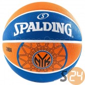Spalding new york knicks 16 kosárlabda, 7 sc-22257