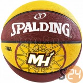 Spalding miami heat kosárlabda, 7 sc-22256