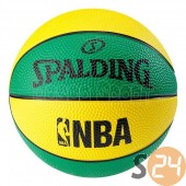 Spalding outdoor green mini kosárlabda sc-22290