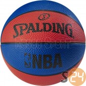 Spalding outdoor blue mini kosárlabda sc-22291