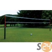 Spartan deluxe strandröplabda háló szett sc-7119