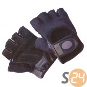 Spartan fitness kesztyű, fekete sc-7672