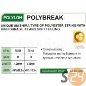 Spartan polybreak teniszhúr, 12.20 m sc-10631