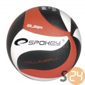 Spokey bump röplabda, piros-fekete sc-8174