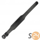 Spokey perun bőr súlyemelő öv sc-8514