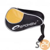 Spokey comfort ping-pong ütő tok, narancssárga sc-8603