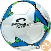 Spokey faro ii futsal labda, kék sc-18365