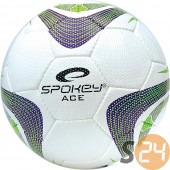 Spokey ace ii futsal labda, zöld sc-18361