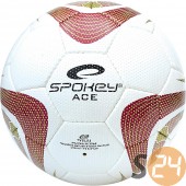 Spokey ace ii futsal labda, piros sc-18362