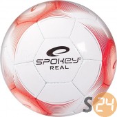 Spokey real ii focilabda, piros sc-18154